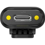 Hollyland LARK M1 DUO 2-Person Wireless Microphone System (2.4 GHz, Black) - Image 5