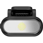 Hollyland LARK M1 DUO 2-Person Wireless Microphone System (2.4 GHz, Black) - Image 4