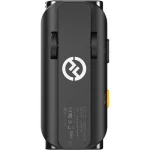 Hollyland LARK M1 DUO 2-Person Wireless Microphone System (2.4 GHz, Black) - Image 3