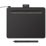 Wacom Intuos Non-Bluetooth Small Graphics Drawing Tablet