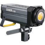 COLBOR 330W Bi-Color COB LED Video Light - Image 3