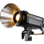 COLBOR 330W Bi-Color COB LED Video Light - Image 4