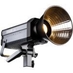 COLBOR 330W Bi-Color COB LED Video Light - Image 5