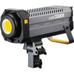COLBOR 330W Bi-Color COB LED Video Light - Image 6