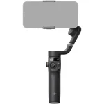 DJI OM6 - DJI Osmo Mobile 6 Smartphone Gimbal