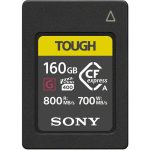 Sony 160GB CFexpress Type A TOUGH Memory Card - Image 3