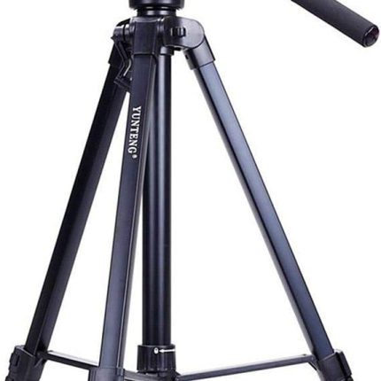 YUNTENG VCT-998RM Camera Tripod