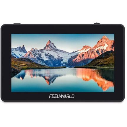 FeelWorld F6 Plus 6 4K HDMI Monitor
