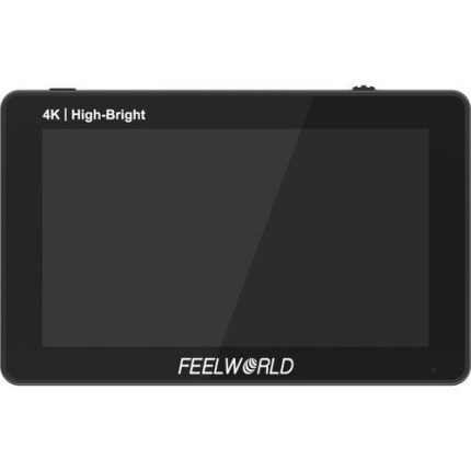FeelWorld F6 Plus X 5.5 4K HDMI Monitor