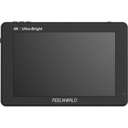 FeelWorld LUT7S PRO 7" HDMI/3G-SDI Field Monitor