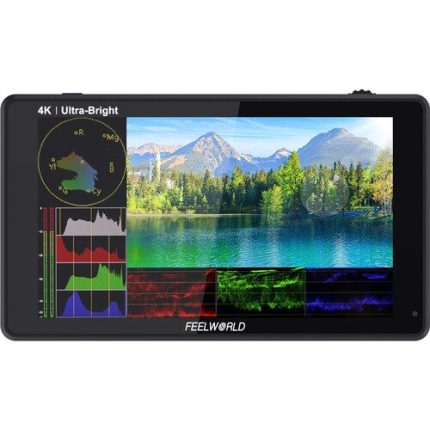 FeelWorld LUT6S 6 HDMI3G-SDI Touchscreen Monitor