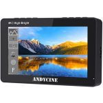 ANDYCINE A6 II 5.5 High-Brightness 4K HDMI Touchscreen Monitor