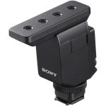Sony ECM-B10 Compact Camera-Mount