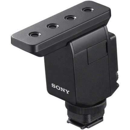Sony ECM-B10 Compact Camera-Mount