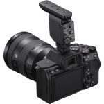 Sony ECM-B10 Compact Camera-Mount Digital Shotgun Microphone - Image 10