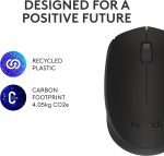 Logitech M171 Wireless Mouse - Image 10