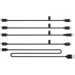 Zhiyun CRANE 4 3-Axis Handheld Gimbal Stabilizer - Image 13