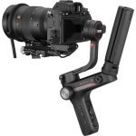 Zhiyun WEEBILL-S Handheld Gimbal Stabilizer - Image 14