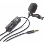 BOYA BY-M1 Omnidirectional Lavalier Microphone (Black) - Image 14