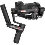 Zhiyun WEEBILL-S Handheld Gimbal Stabilizer - Image 15