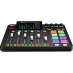 RODE RODECaster Pro II Integrated Audio Production Studio - Image 2
