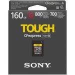 Sony 160GB CFexpress Type A TOUGH Memory Card - Image 2