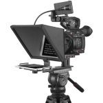 Desview T12 Foldable Portable Teleprompter - Image 2