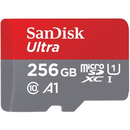 Sandisk micro sd card 256gb