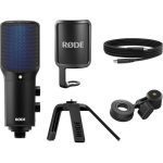 RODE NT-USB+ USB Microphone Studio Kit - Image 2