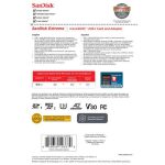 SanDisk 64GB Extreme UHS-I microSDXC Memory Card - Image 3
