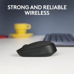 Logitech M171 Wireless Mouse - Image 3