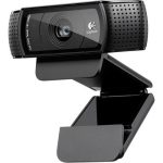 Logitech C920 HD Pro Webcam - Image 3