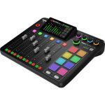 RODE RODECaster Pro II Integrated Audio Production Studio - Image 4