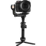 Zhiyun CRANE 4 3-Axis Handheld Gimbal Stabilizer - Image 4