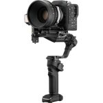 Zhiyun CRANE 4 3-Axis Handheld Gimbal Stabilizer - Image 6