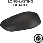 Logitech M171 Wireless Mouse - Image 6