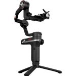 Zhiyun WEEBILL-S Handheld Gimbal Stabilizer - Image 6