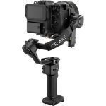 Zhiyun CRANE 4 3-Axis Handheld Gimbal Stabilizer - Image 5