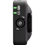 RODE Wireless ME Compact Digital Wireless Microphone System (2.4 GHz, Black) - Image 7