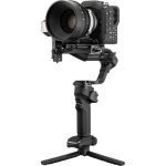 Zhiyun CRANE 4 3-Axis Handheld Gimbal Stabilizer - Image 7
