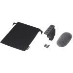 Sony ECM-B10 Compact Camera-Mount Digital Shotgun Microphone - Image 7