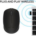 Logitech M171 Wireless Mouse - Image 7