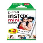 Fujifilm instant 10x2