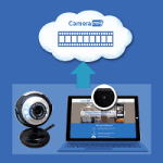 WebcamSecurityCamera