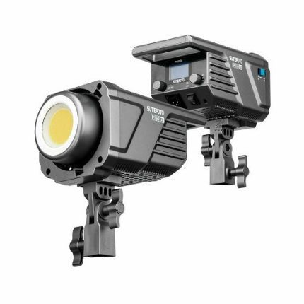 Sutefoto P160 Bicolor LED light
