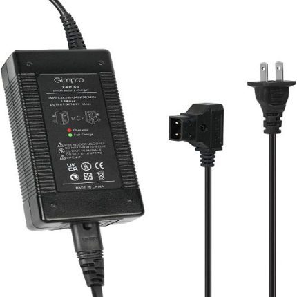 V-Mount Battery Charger