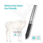 Huion PW100 Battery-Free Pen - Image 3