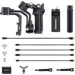 DJI RSC 2 Gimbal Stabilizer - Image 5