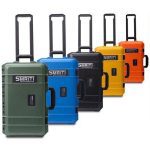 SMRITI SAFETY EQUIPMENT CASE Size 15 - Image 3