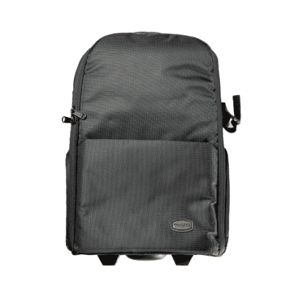 yaxiumei trolley camera bag